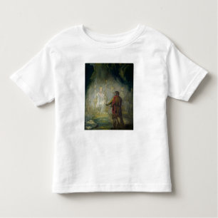 Macbeth Toddler T-Shirt