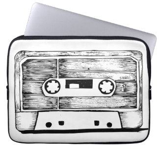 Macbook 13 " 3 Cassette Sleeve 2