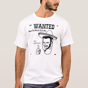 Macca. T. M. C. M. Saluki Gray signature. T-Shirt