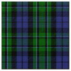 MacCallum Tartan Print
