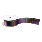 Macdonald of Clanranalld Plaid Scottish tartan