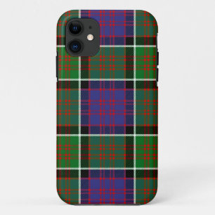 MacDonald of Ranald Case-Mate iPhone Case