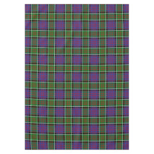 MacDonald of Ranald Tablecloth