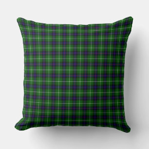 MacDonald of the Isles Cushion