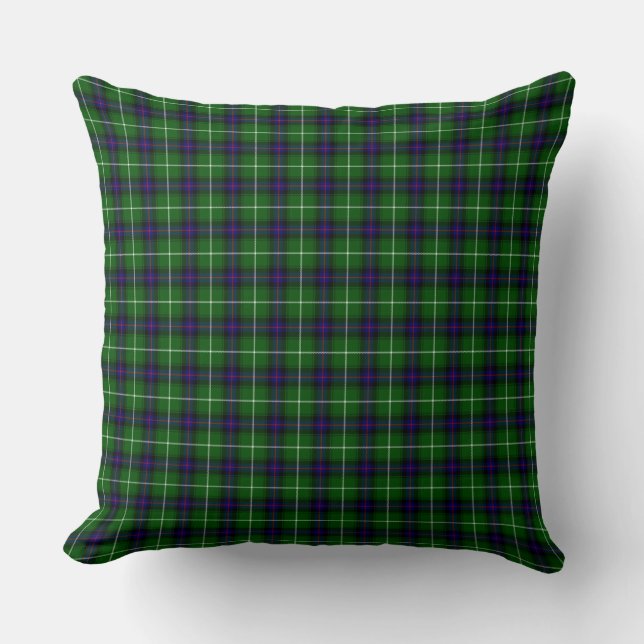 MacDonald of the Isles Cushion (Front)