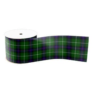 MacDonald of the Isles Grosgrain Ribbon