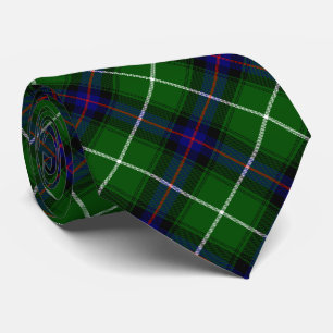 MacDonald of the Isles Tie