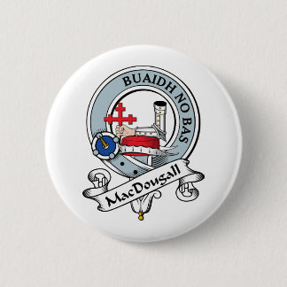 MacDougall Clan Badge