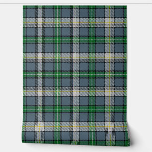MacDowall Tartan Plaid Scottish Clan Wallpaper