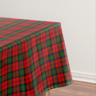 MacDuff Tablecloth