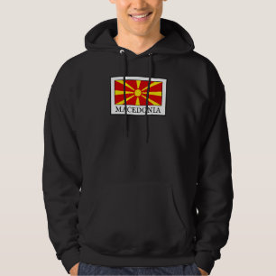 Macedonia Hoodie