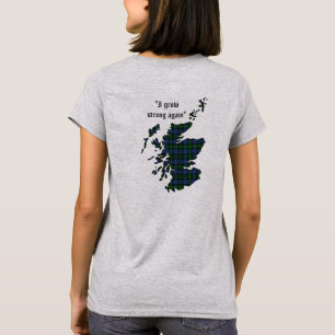 MacEwan/MacEwen Clan Women's T-Shirt