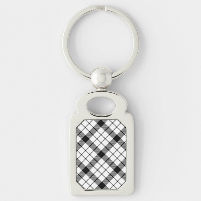 MacFarlane Key Ring (Front)