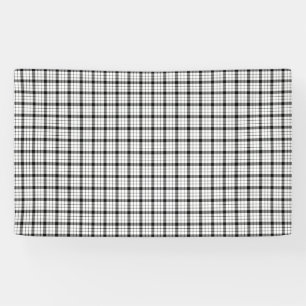 MacFarlane Tartan Banner