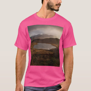 Macgillycuddy'S Reeks Sleeveless Top