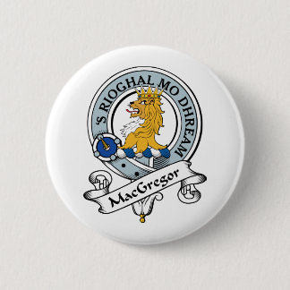 MacGregor Clan Badge