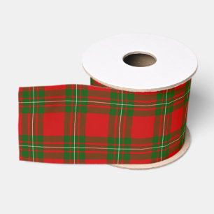 MacGregor Grosgrain Ribbon