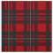 MacGregor Tartan Cloth, Chose your own style cloth