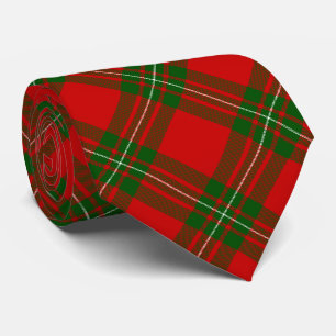 MacGregor Tie