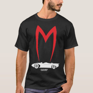 Mach 5 1967 Speed Racer       T-Shirt