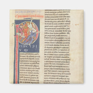 Machabaeorum Magnet