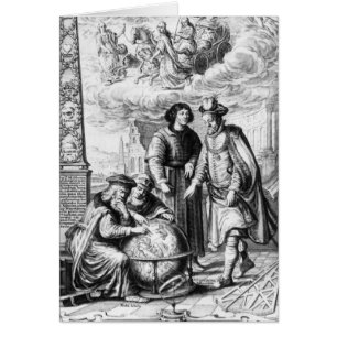 'Machina Coelestis' by Johannes Hevelius,