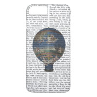 Machine Aerostatique Hot Air Balloon