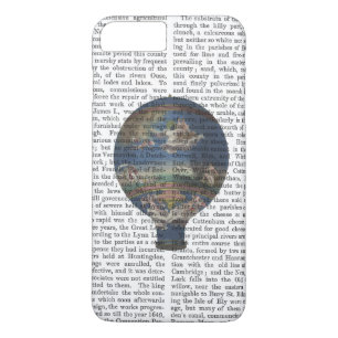 Machine Aerostatique Hot Air Balloon Case-Mate iPhone Case