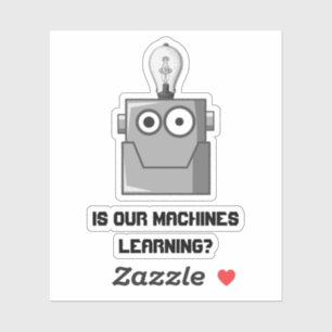 Machine Learning Technology Humour