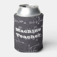 Machine Teacher