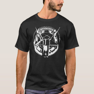 MACHINECORPSE MENS SHORT SLEEVE T-Shirt