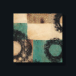 Machinery II Canvas Print<br><div class="desc">Home Décor</div>