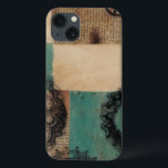 Machinery II iPhone 13 Case<br><div class="desc">Home Décor</div>