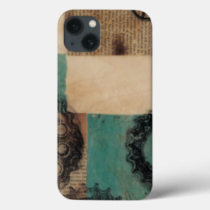 Machinery II iPhone 13 Case