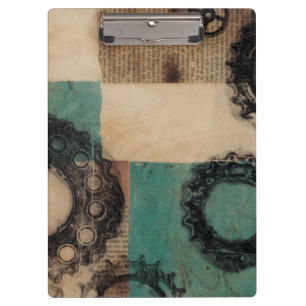 Machinery II Clipboard