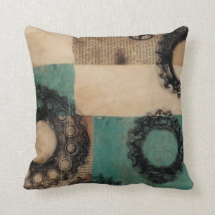 Machinery II Cushion