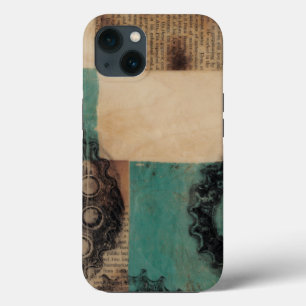 Machinery II iPhone 13 Case