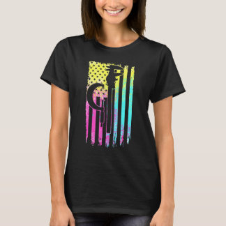 Machinist Machine Operator Machining 32 T-Shirt