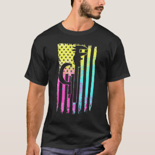 Machinist Machine Operator Machining 32 T-Shirt