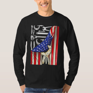Machinist Machine Operator Machining 35 T-Shirt