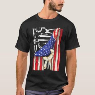 Machinist Machine Operator Machining 35 T-Shirt