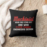 Machinist Noun Machinist Meaning engineer Gifts