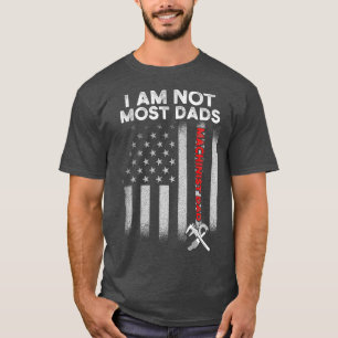 Machinist Succeeding Machine Operator Machining T-Shirt