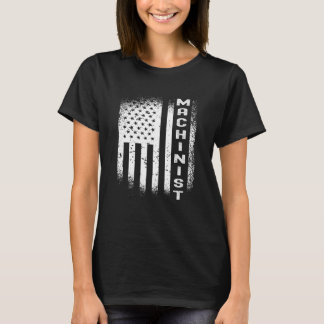 Machinist T-Shirt