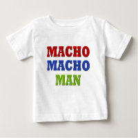 MACHO MAN