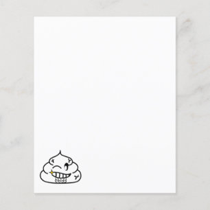 Macho Poop - Brootsch the PooPoo