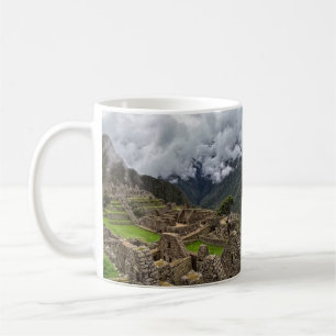 Machu Picchu Coffee Mug