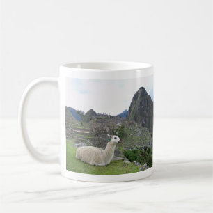 Machu Picchu Mug
