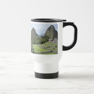 Machu Picchu Mug