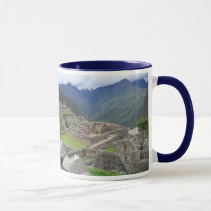 Machu Picchu Mug
